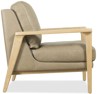 Ashland - Club Chair