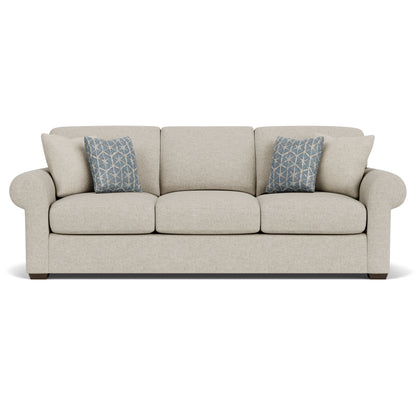 Randall - Three-Cushion Sofa