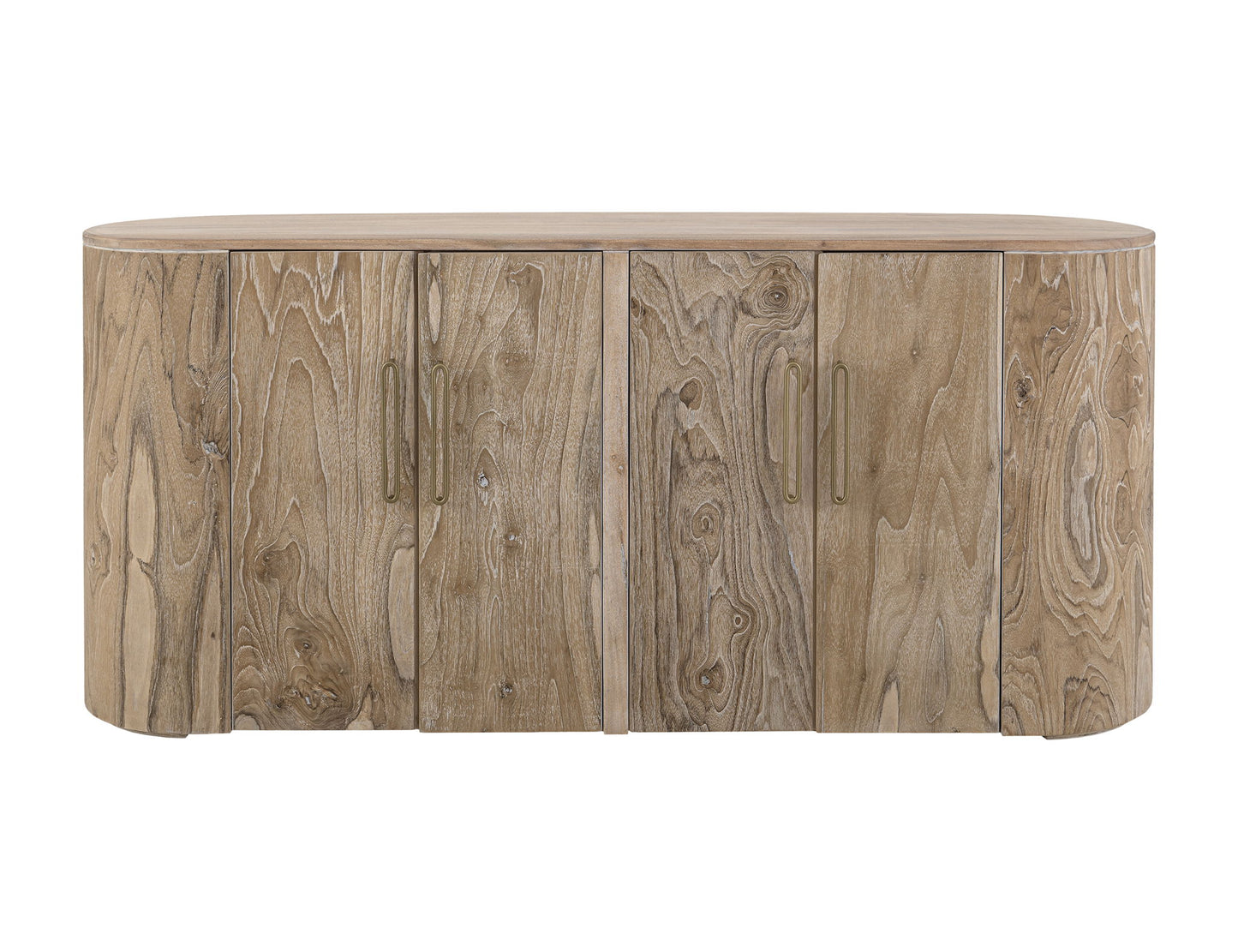 Balam - 4 Doors Console
