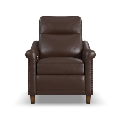 Elizabeth - Power Recliner with Power Headrest
