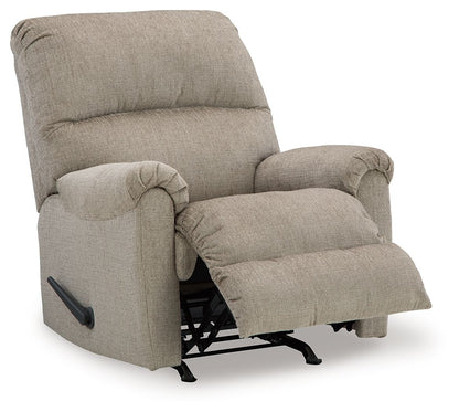 Stonemeade - Rocker Recliner