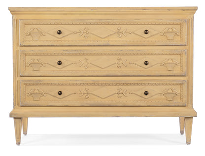 Charleston - Accent Chest