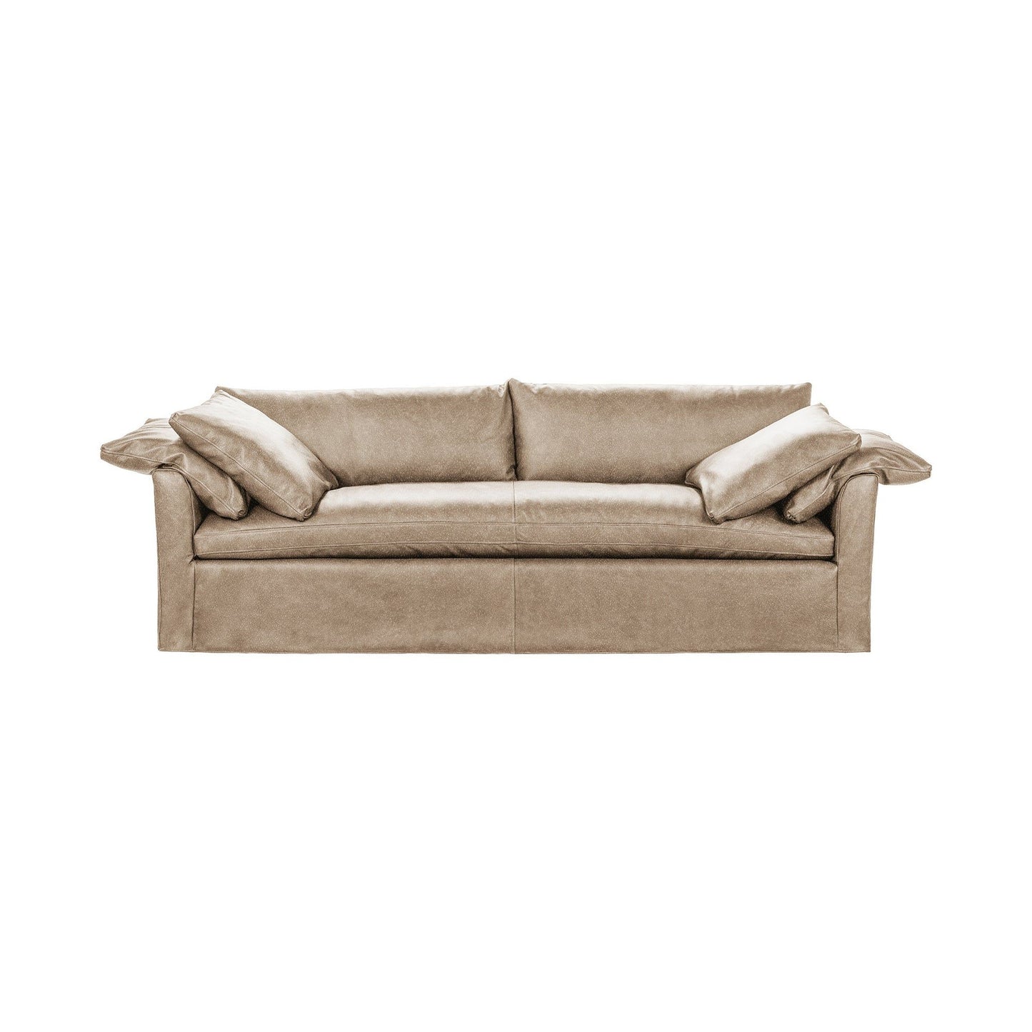 Cassiano - Slip Cover Sofa