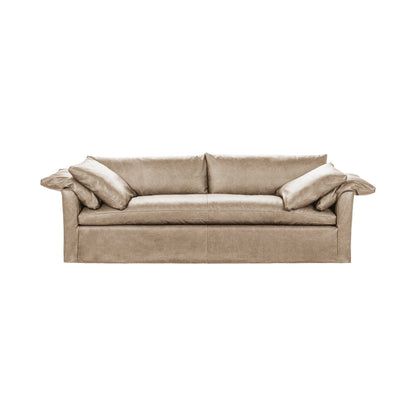 Cassiano - Slip Cover Sofa