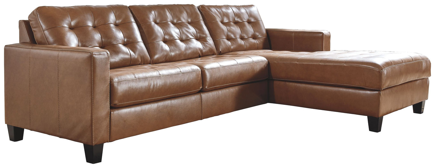 Baskove - Sectional