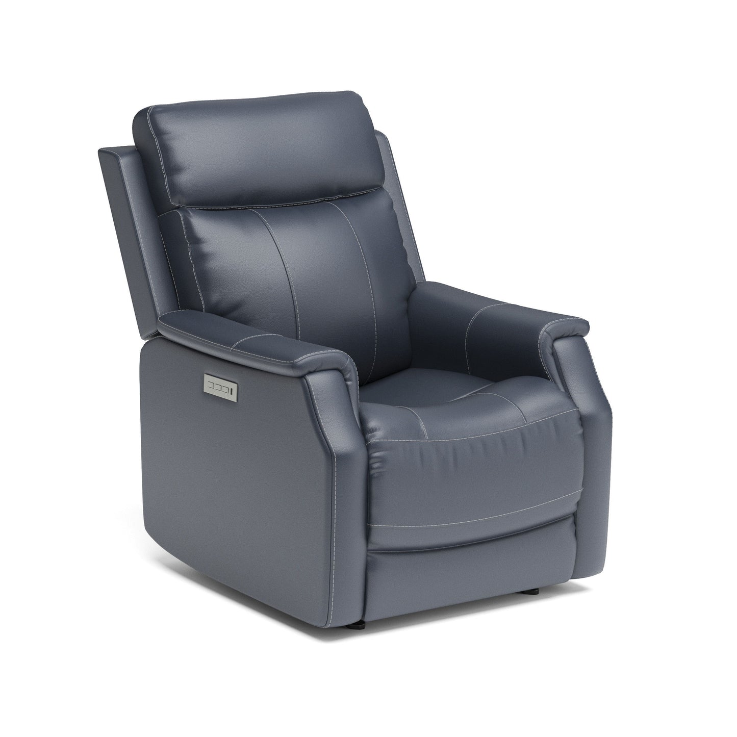 Easton - Power Recliner with Power Headrest & Lumbar