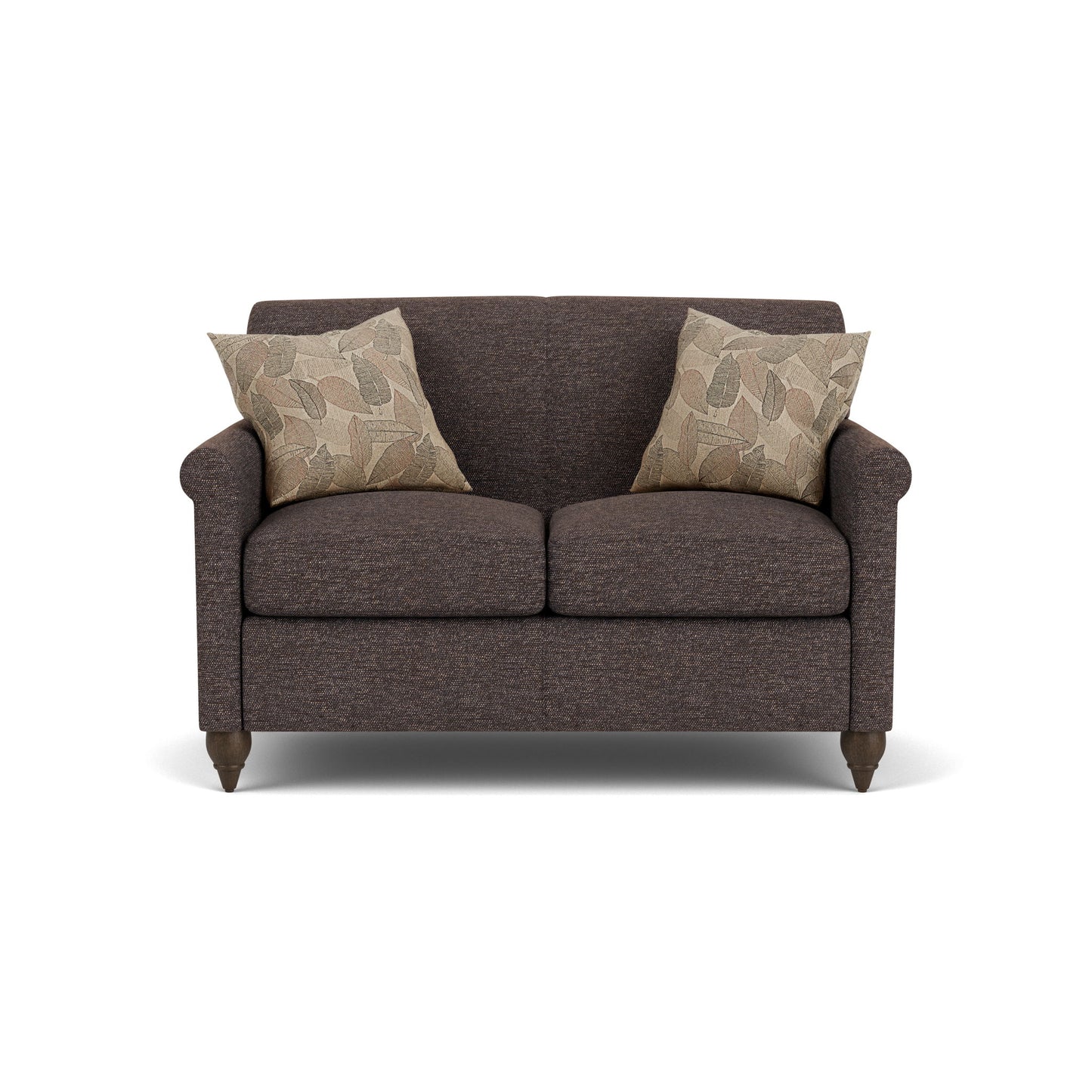 Stella - Fabric Loveseat