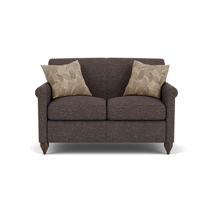 Stella - Fabric Loveseat
