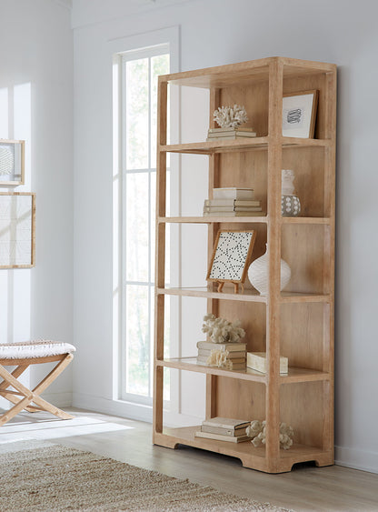 Retreat - Etagere - Beige