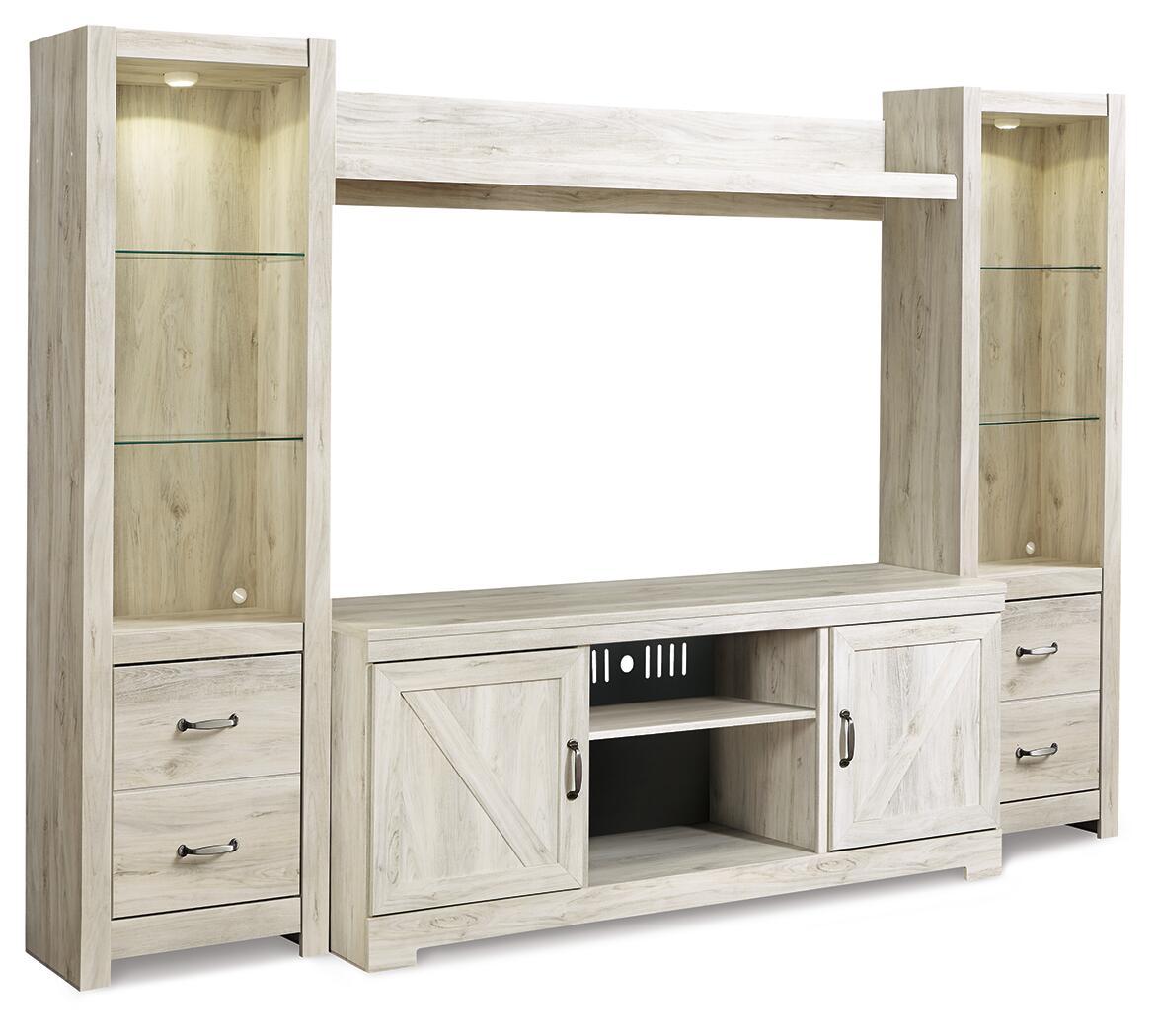 Bellaby - Entertainment Center