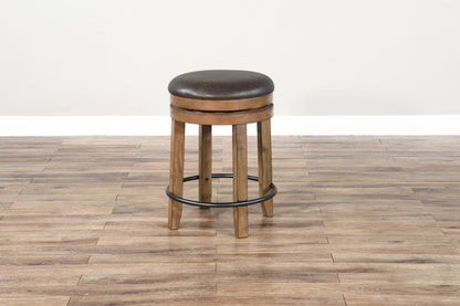 Doe Valley - Swivel Stool