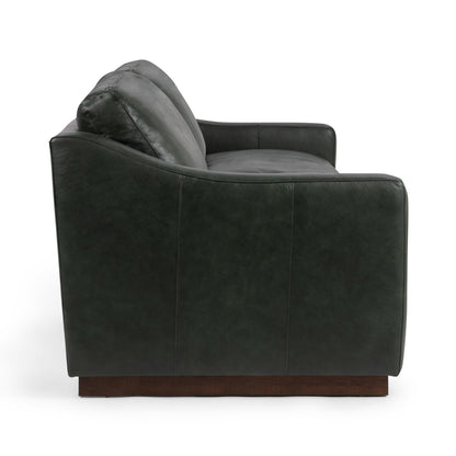 Aspen - Leather Sofa