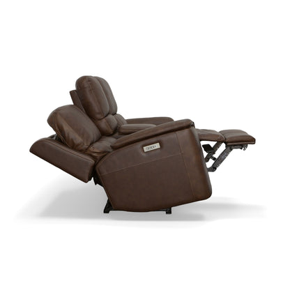 Henry - Reclining Loveseat