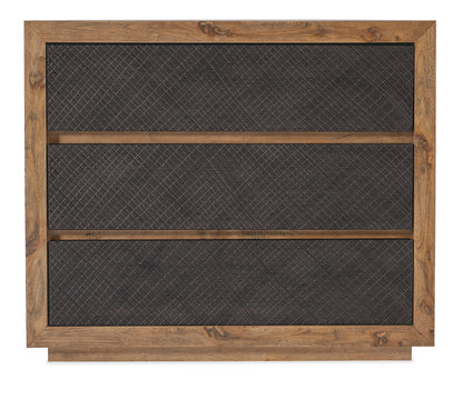 Big Sky - 32" Bachelors Chest