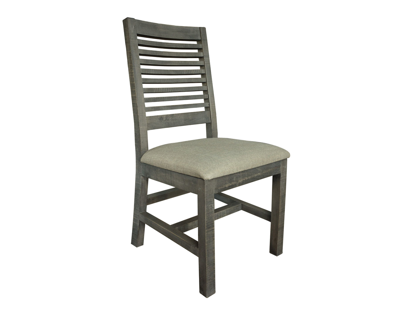 Stone - Chair  Ladder Backrest (Set of 2)