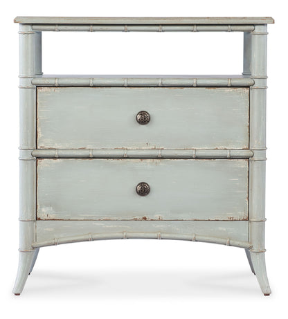 Charleston - Nightstand