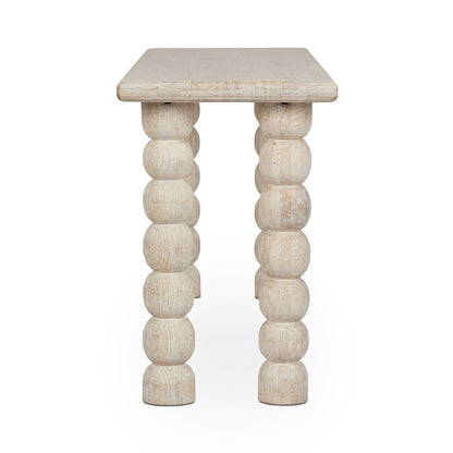 Adir - Solid Wood Table