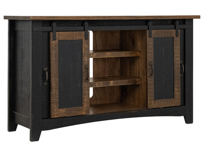 Pueblo - TV Stand