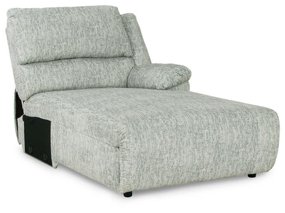 Mcclelland - Sectional