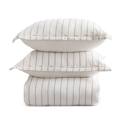Monaco - 3 Piece Duvet Set