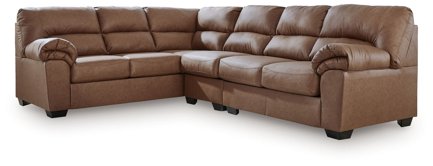 WillowBend - Sectional