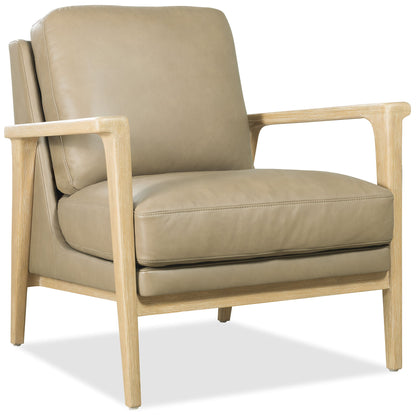 Ashland - Club Chair