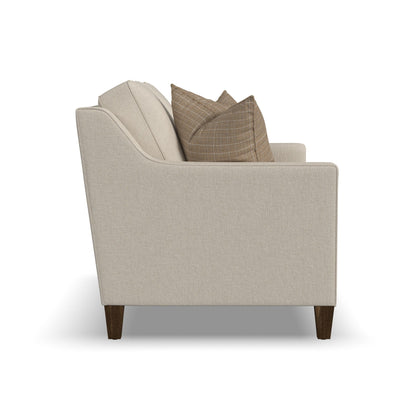 Finley - Power Inclining Loveseat