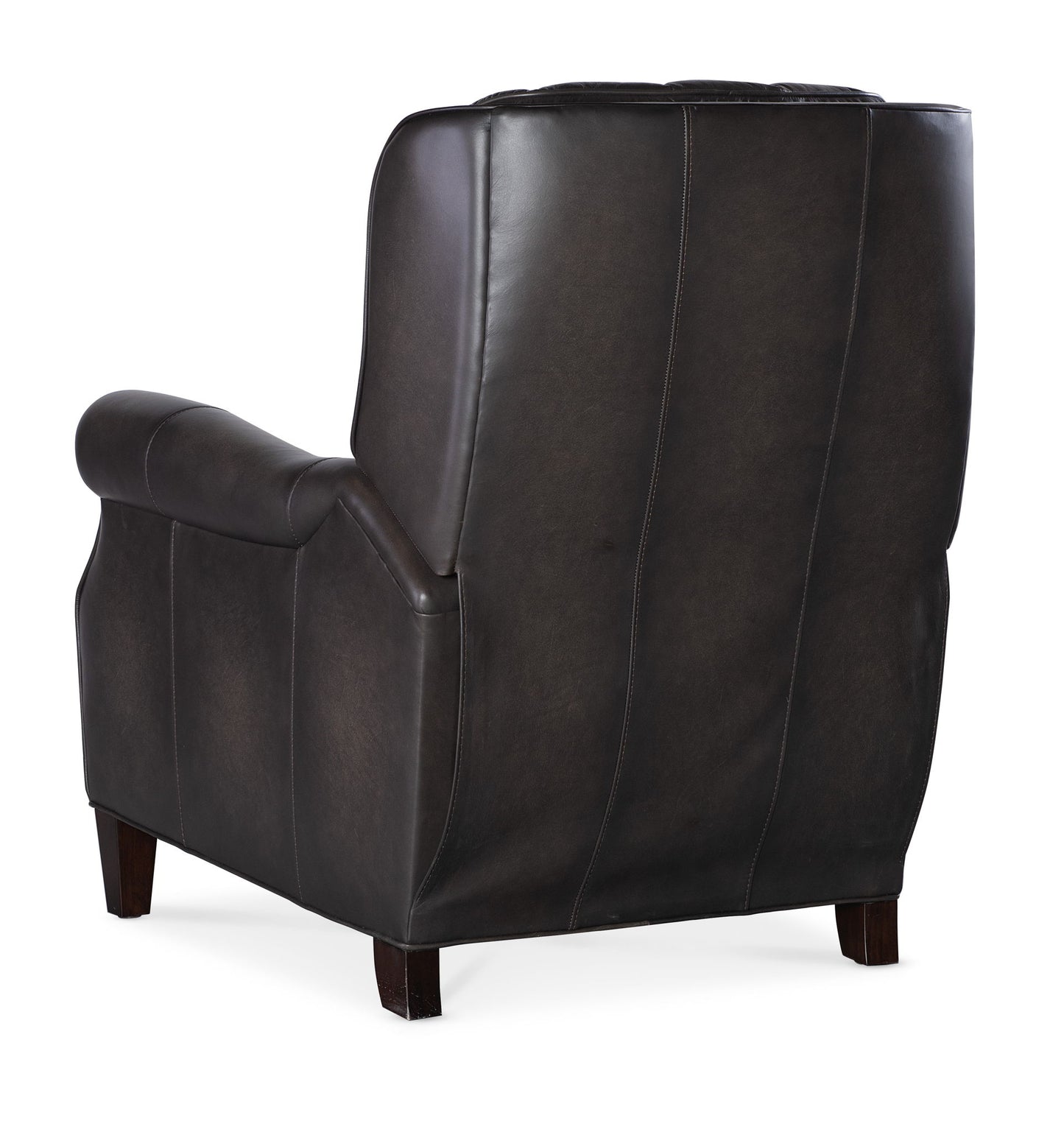 RC - Palmer Press Back Recliner