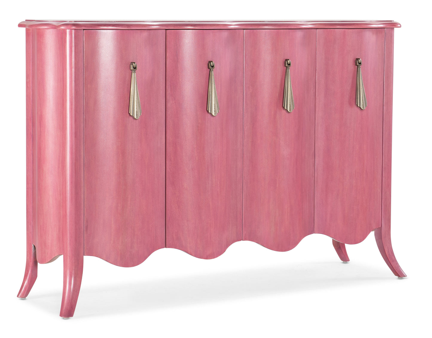 Susan G. Komen - Sisterhood Credenza - Pink