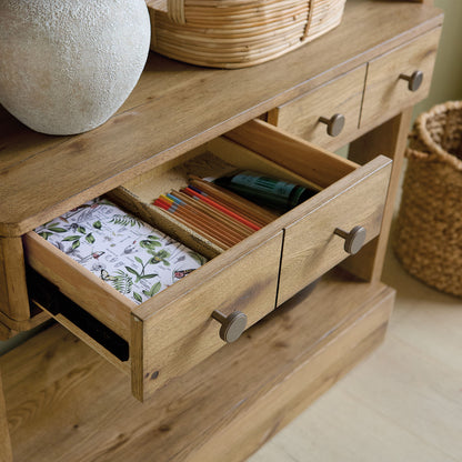 Kalamazoo - Bookcase - Light Brown