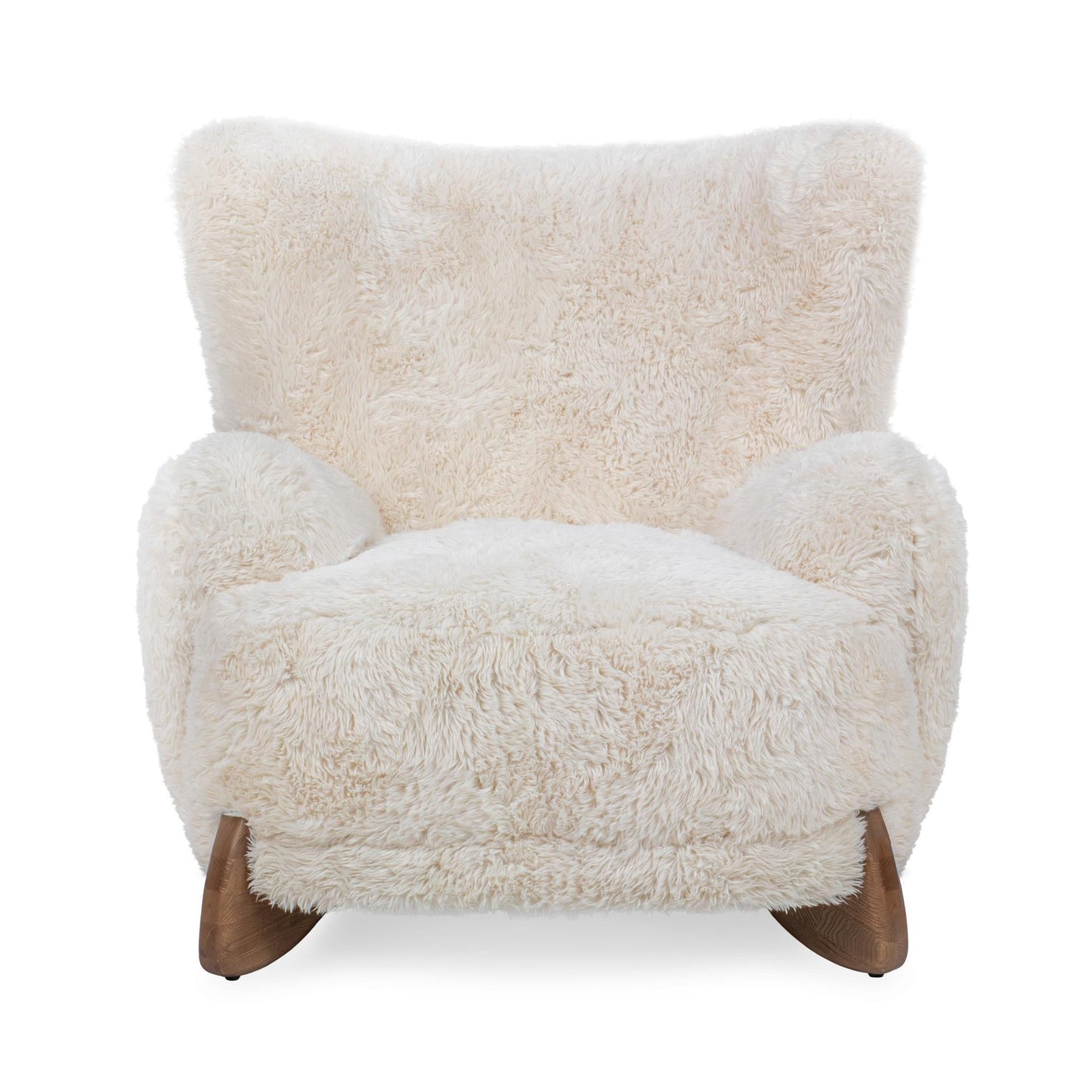 Riya - Accent Chair - Beige