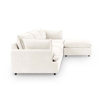 Caplan - Modular Sectional