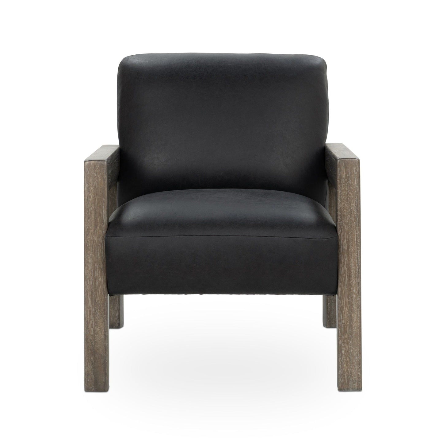 Aliza - Accent Chair - Black