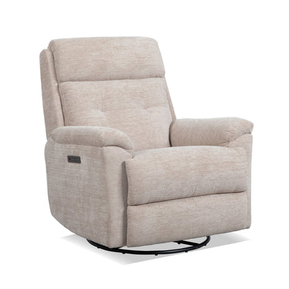 Sophisticated - Swivel Gliding Recliner