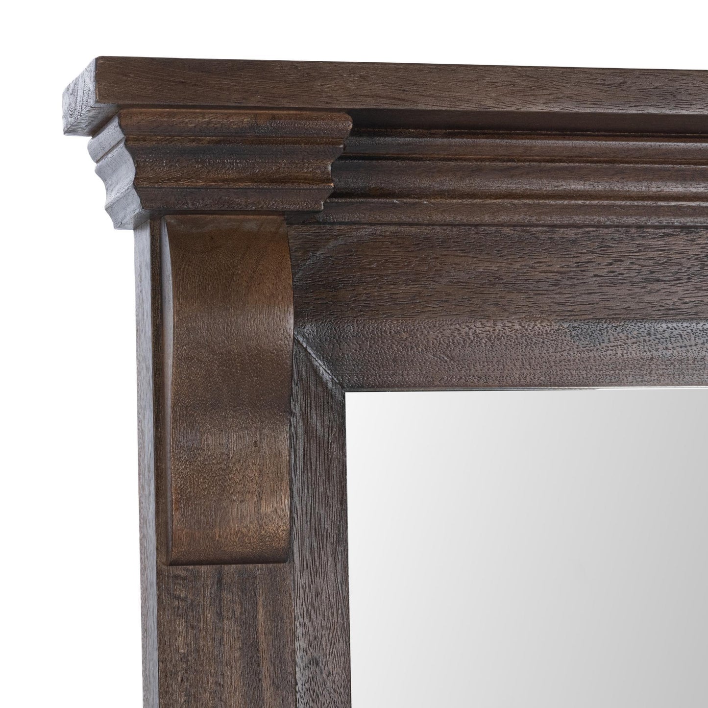 Adelaide - Floor Mirror