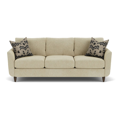 Mia - Fabric Sofa