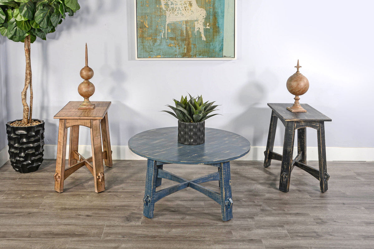Marina - Farmhouse Table