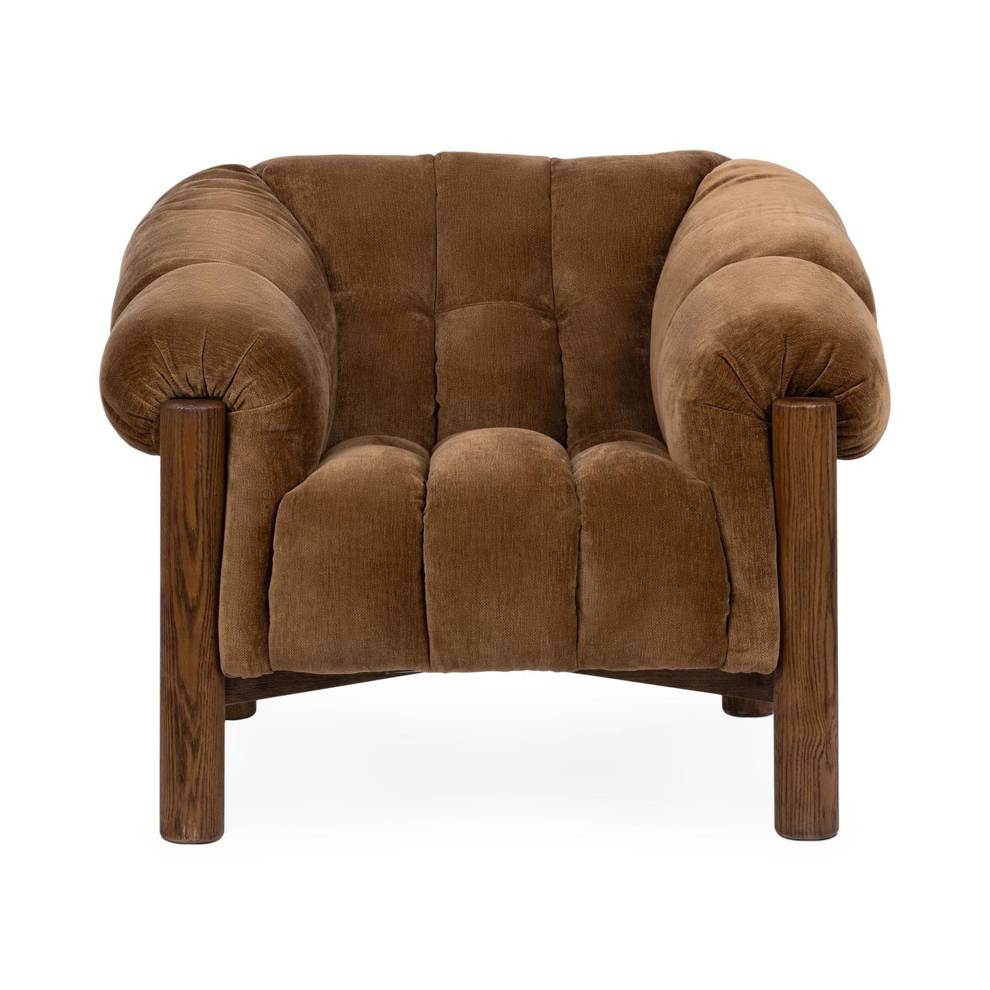 Sansa - Upholstered Accent Chair