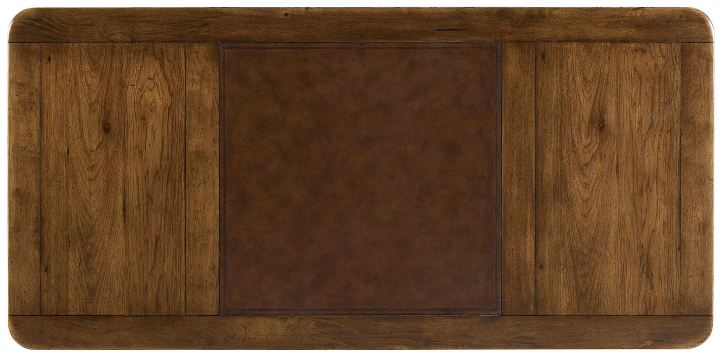 Archivist - Executive Desk