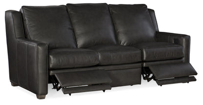 Raymond - Sofa L And R Full Recline With Articulating Headrest