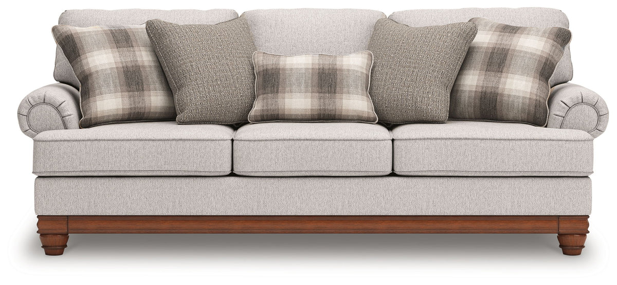 Clearbrooke - Living Room Set