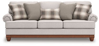 Clearbrooke - Living Room Set