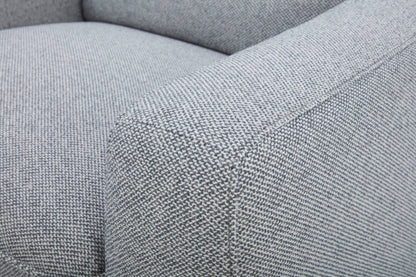 Ava - Power Reclining Loveseat With Power Headrest & Lumbar