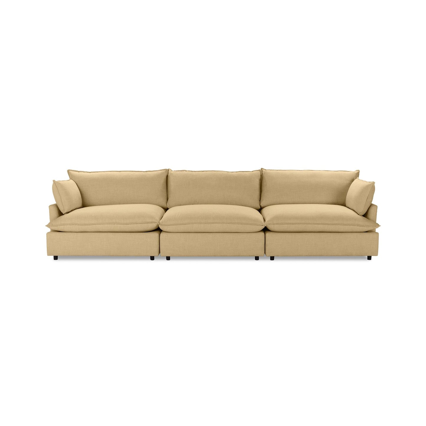 Caplan - Modular Sectional