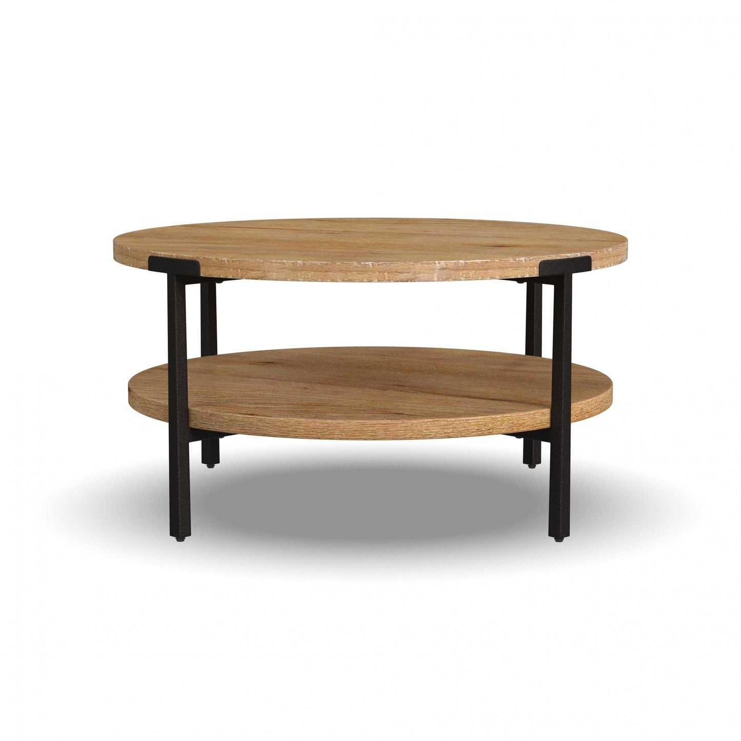 Millwork - Round Coffee Table