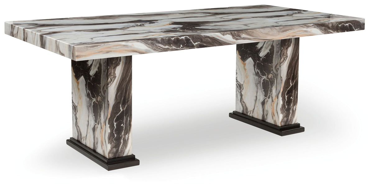 Jeshina - Dining Table Set