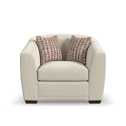 Jewel - Arm Chair