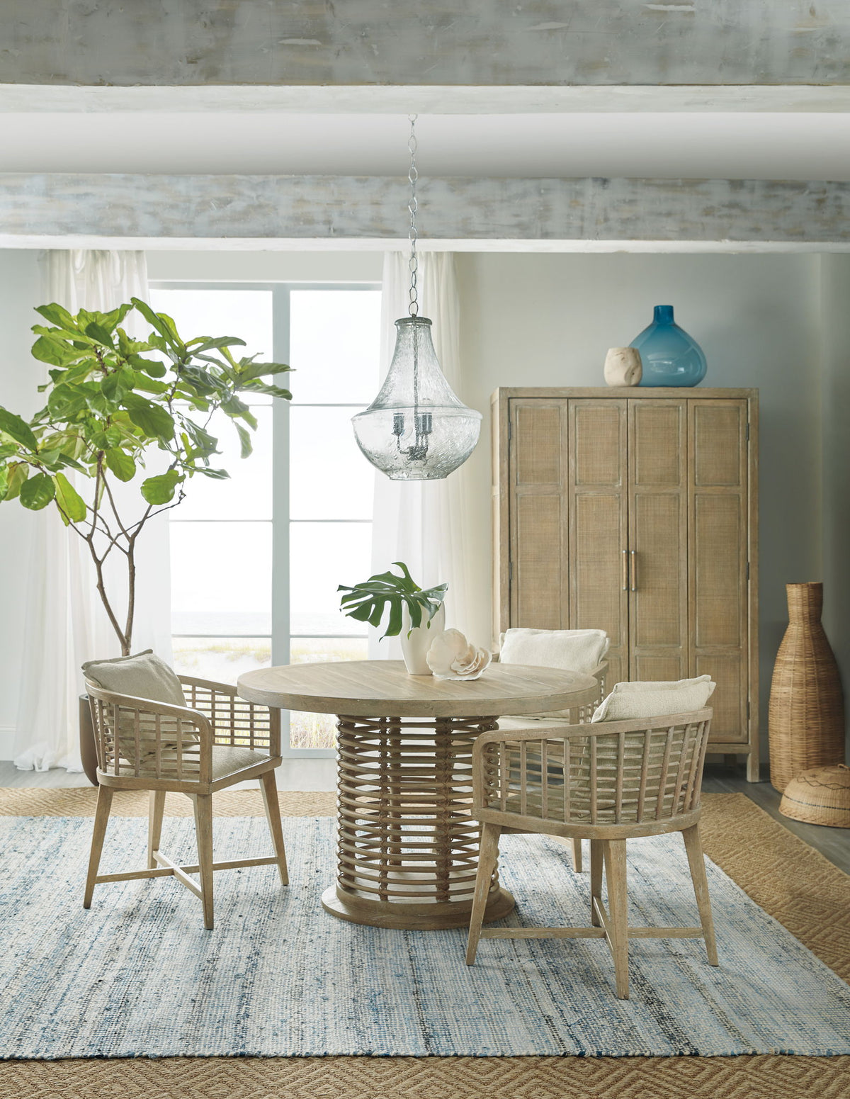 Surfrider - Dining Table