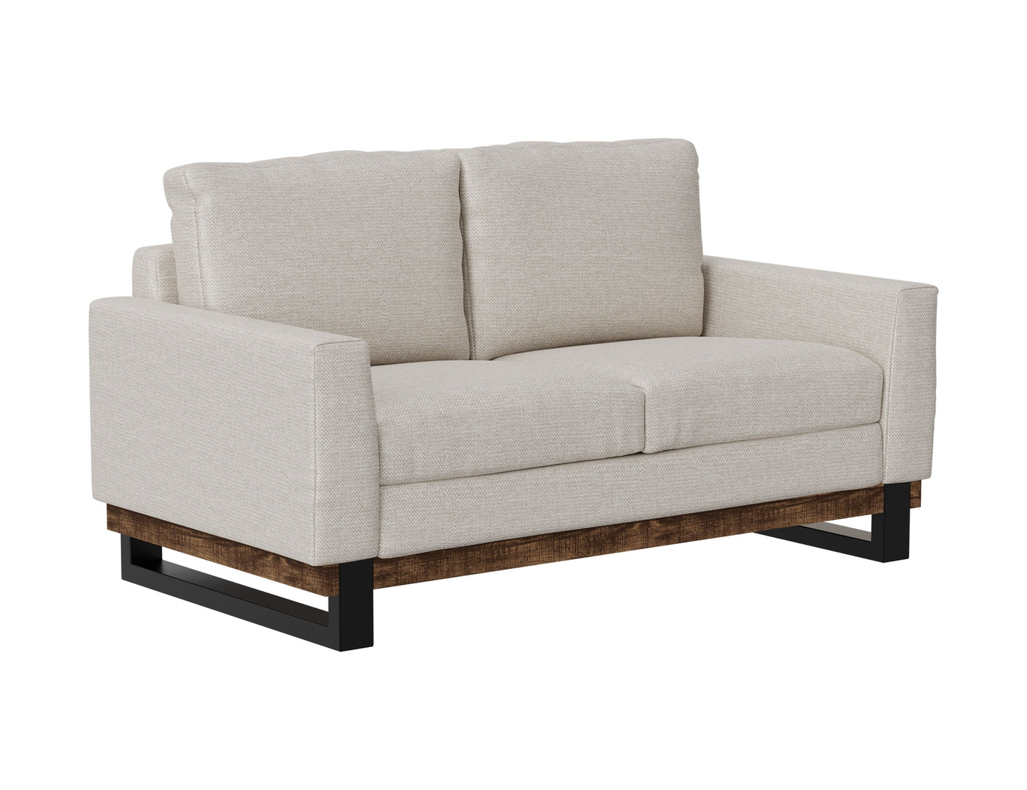 Blackburn - Loveseat