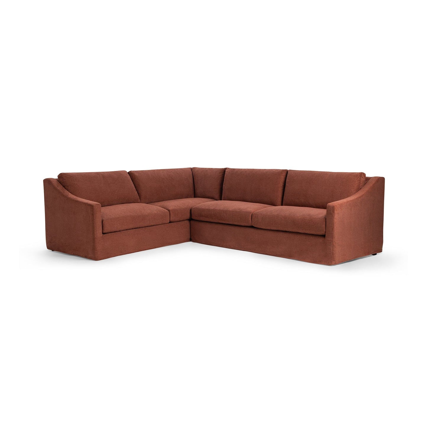 Kipton - Corner Sectional